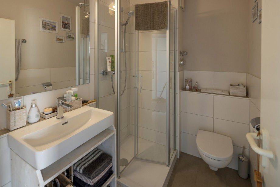 Bad Dachgeschosswohnung Freiburg im Breisgau / Sankt Georgen
