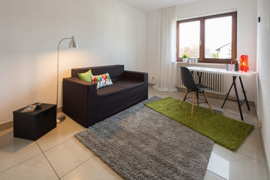 Kinderzimmer Etagenwohnung Konstanz / Dettingen