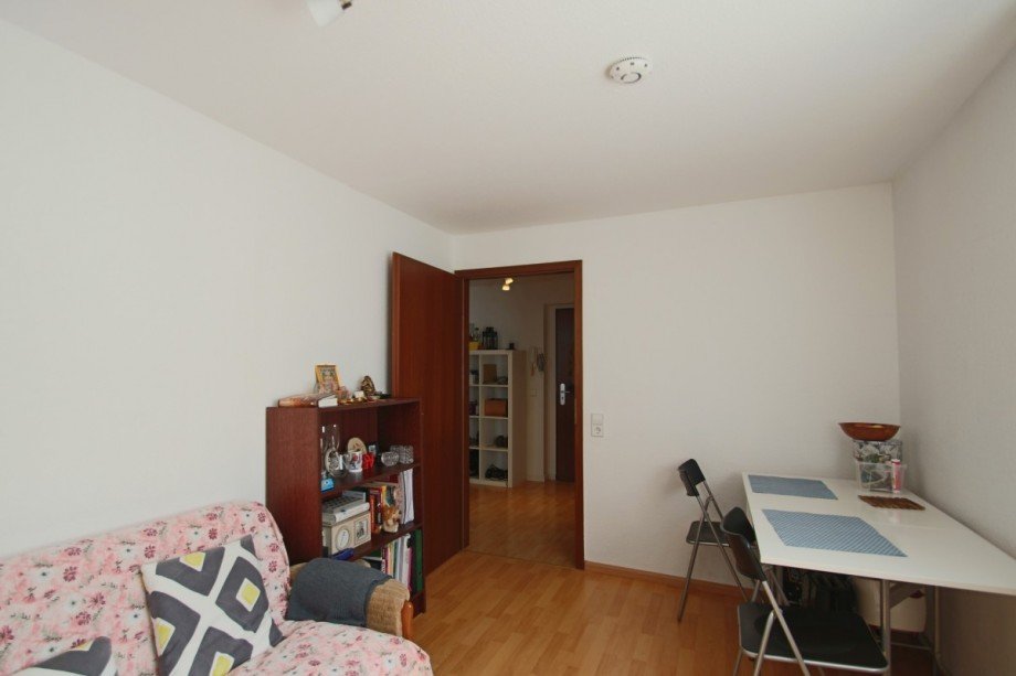 Wohnzimmer Etagenwohnung Freiburg im Breisgau / Herdern