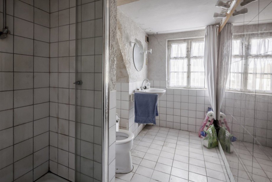 Vorderhaus Bad Zweifamilienhaus Breisach am Rhein