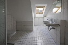 Badezimmer Provisionsfrei! Naturnahe Wohnung in Freiamt