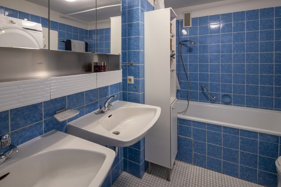 Bad Etagenwohnung Gundelfingen