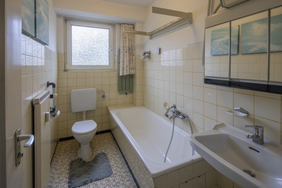 Bad Etagenwohnung Kirchzarten