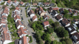 Hauptbild Neubaugrundstück für Doppelhaushälfte in Ihringen!