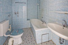 Bad Immobilienmakler Wiehre Freiburg - Wohnung verkauft!
