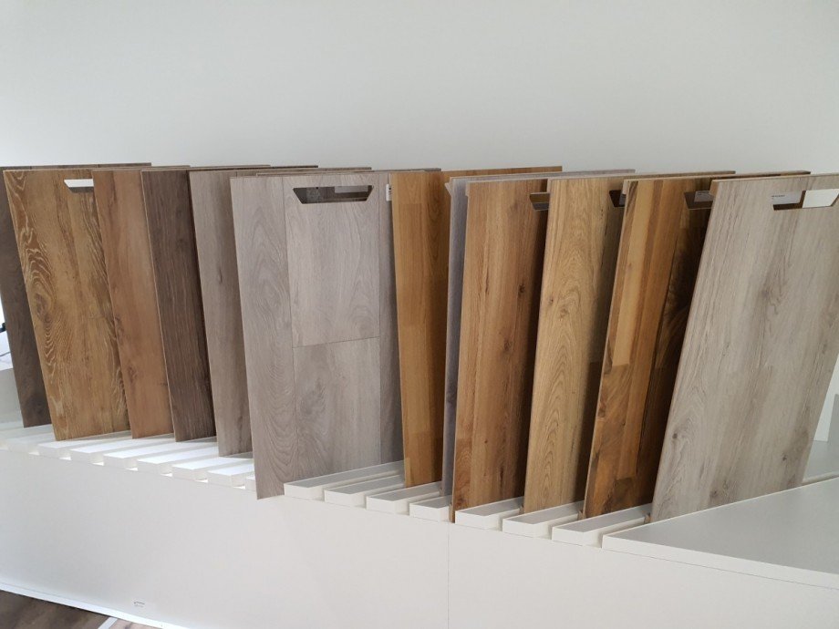 WeitereOptionenLaminatVinyl Doppelhaush�lfte Eichstetten am Kaiserstuhl