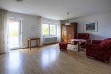 Hauptbild Gemütliche Wohnung in Offenburg!