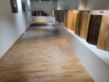 WeitereParkettLaminatVinylsorten Lebensqualit�t in Eichstetten!