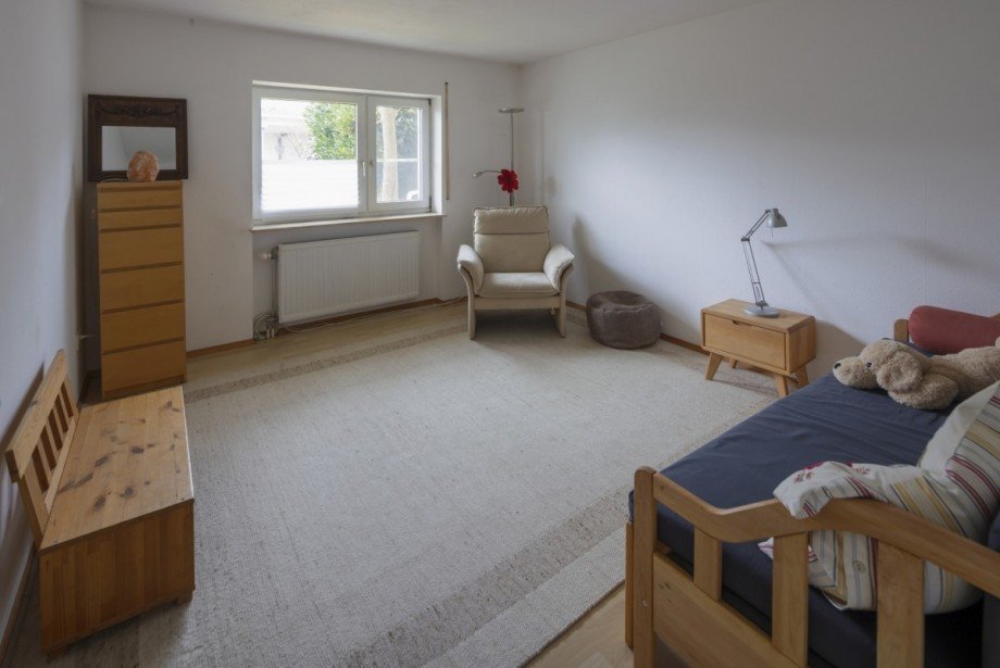 Wohnraum UG Doppelhaush�lfte Wittnau