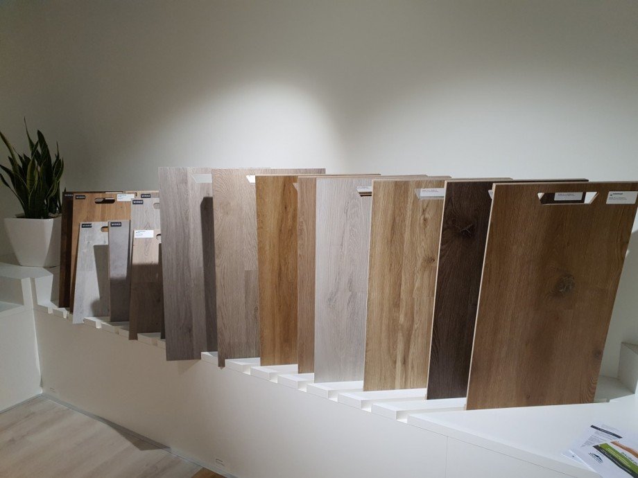 OptionenLaminatVinyl Doppelhaush�lfte Eichstetten am Kaiserstuhl