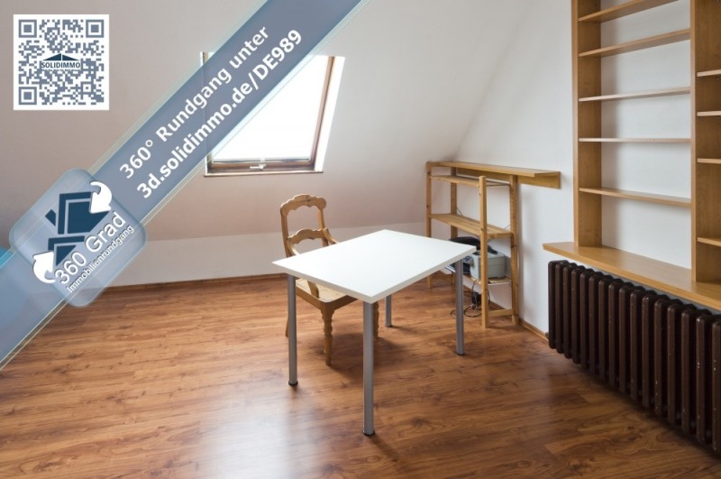 Kinderzimmer Einfamilienhaus Buggingen