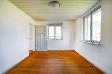 EG Zimmer 1 Bezugsfreies freistehendes Zweifamilienhaus
