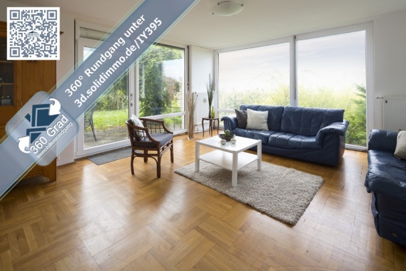Panoramazimmer Einfamilienhaus Baden-Baden