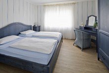 Schlafzimmer OG Generationenhaus mit sch�nem Garten!