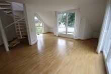 Wohn Essbereich Immobilienmakler in Littenweiler - Eigentumswohnung verkauft!