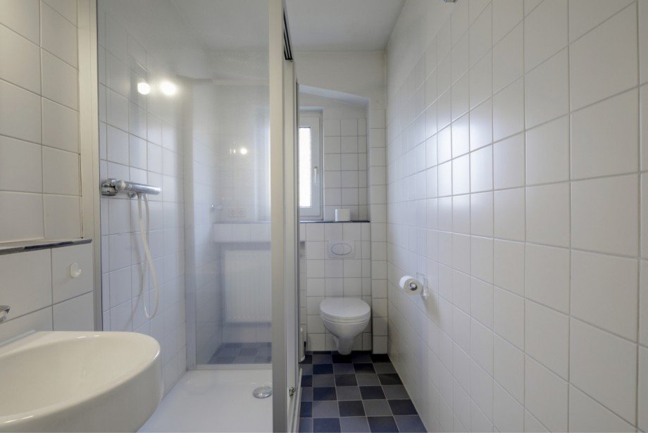 Bad Etagenwohnung Freiburg im Breisgau