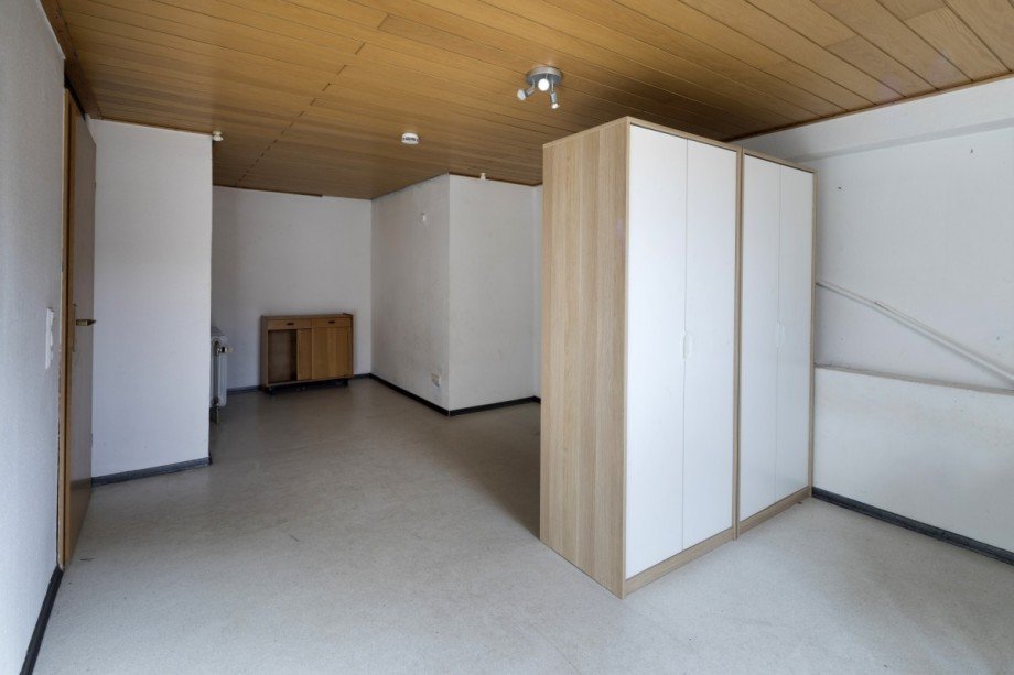 Schlafzimmer OG Haus Kappel-Grafenhausen