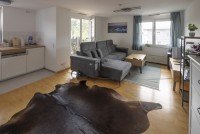 Bild (ca74af9af86aad4c3fe9620594a860ac): Moderne Attikawohnung mit Panoramablick im Vauban!