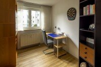 Bild (cc60af451b25aa277f7f2718a9f6c0db): Zentrale Wohnung in Uni-N�he!
