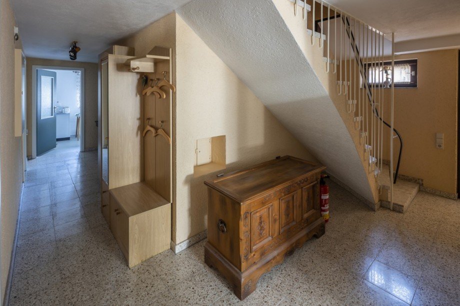 FlurKeller Einfamilienhaus Breisach am Rhein