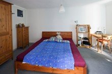 Schlafzimmer Erfolgreiches Bieterverfahren - Treten Sie ein!