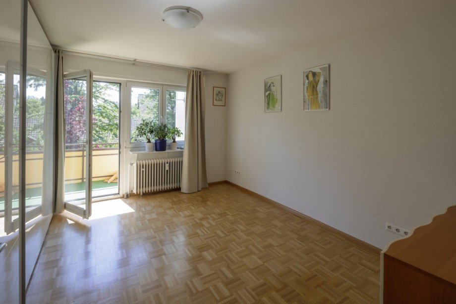 Schlafzimmer Wohnung Bad Krozingen