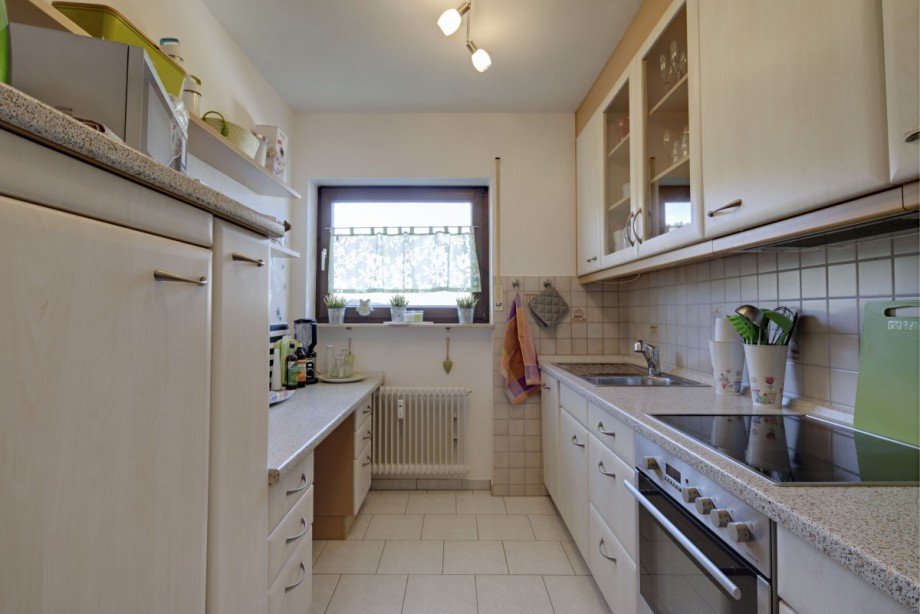 K�che Etagenwohnung Oberried-Hofsgrund