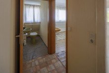 W�ste-WC Liebhaberhaus auf dem M�nsterberg mit traumhaftem Garten!