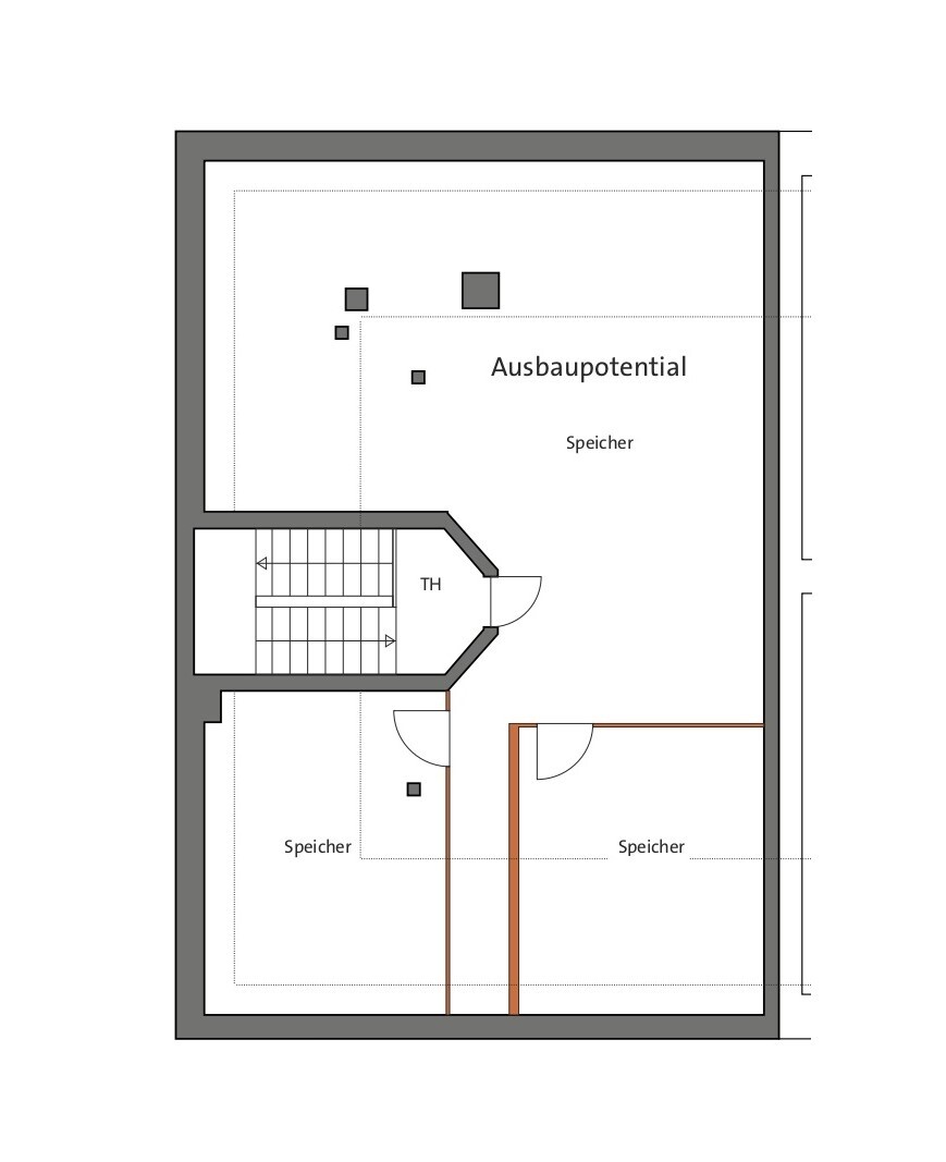 1_Speicher Mehrfamilienhaus Freiburg im Breisgau