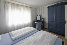 Schlafzimmer OG Generationenhaus mit sch�nem Garten!
