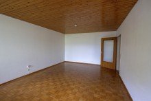 Wohnraum Gem�tliche 1-Zimmer-Wohnung in Gundelfingen
