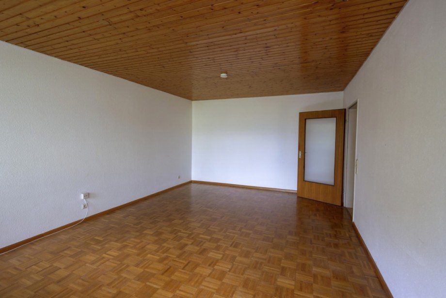 Wohnraum Etagenwohnung Gundelfingen