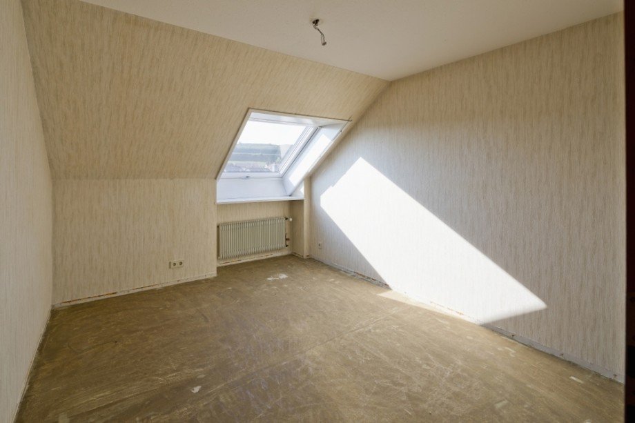Kinderzimmer OG Zweifamilienhaus Ihringen