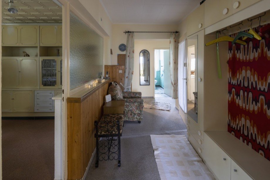 Flur Etagenwohnung Kirchzarten