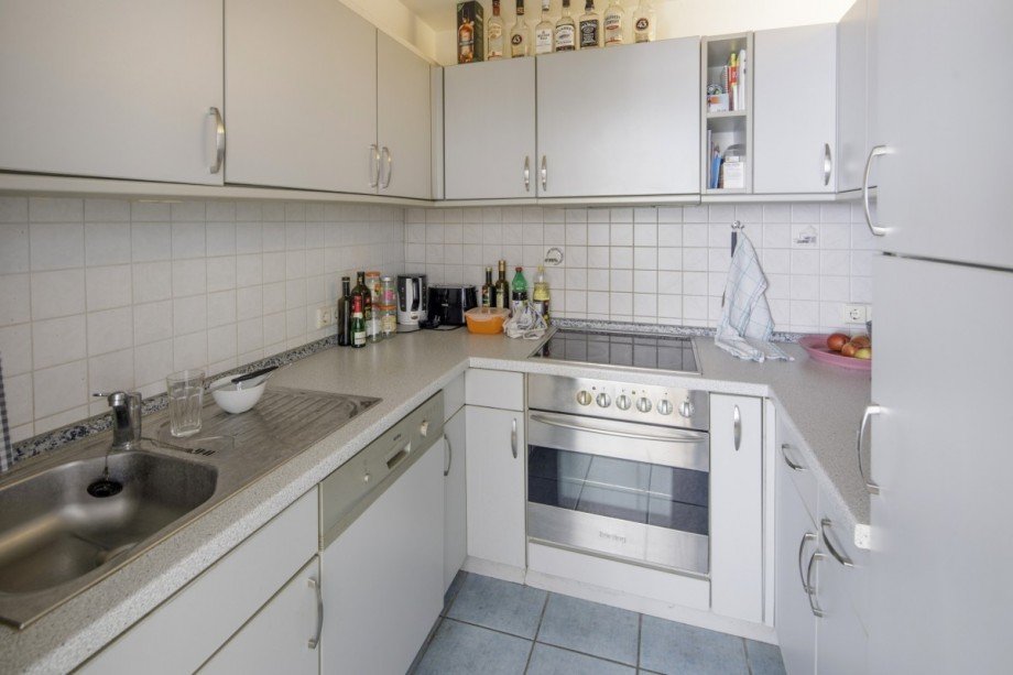 K�che UG Doppelhaush�lfte Umkirch