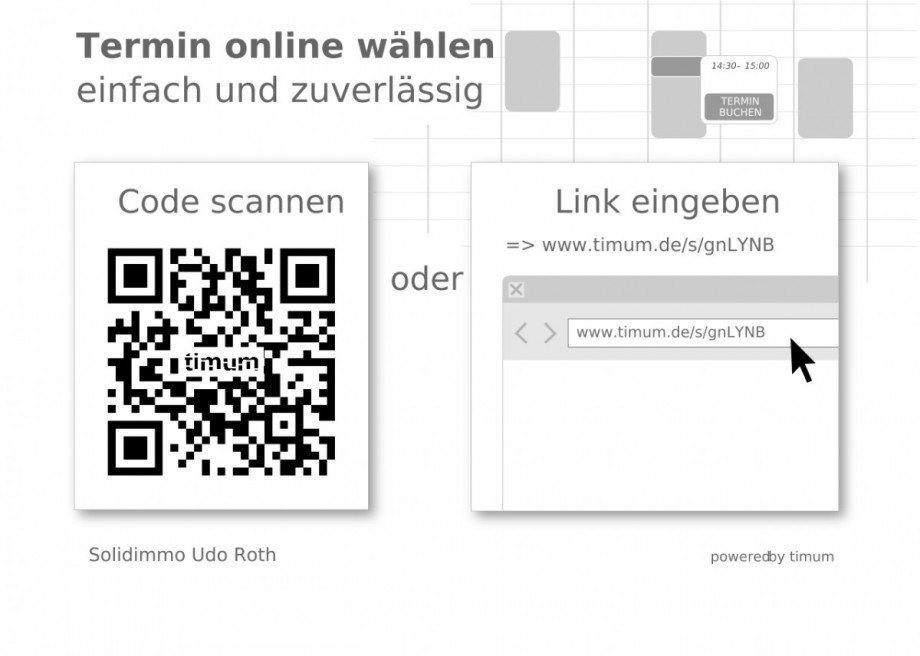 Jetzt Besichtigungstermin buchen Etagenwohnung Freiburg im Breisgau
