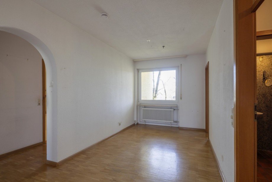 Esszimmer Wohnung Freiburg im Breisgau