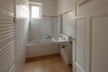 Badezimmer Dreifamilienhaus in bester Lage in der Wiehre!