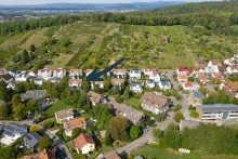Traumhafte Lage Traumhafte und naturnahe Wohnung in Gundelfingen-Wildtal