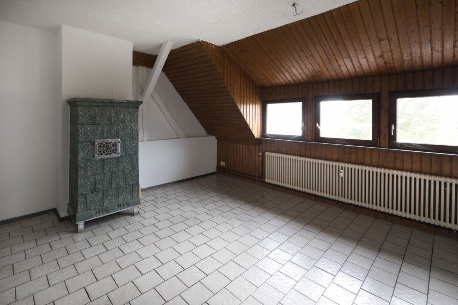 Wohnzimmer Haus Kappel-Grafenhausen