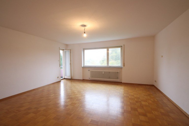 Wohnzimmer Jestetten Etagenwohnung Viel Licht und Sonne in Jestetten!