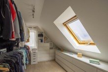 Ankleideraum Traumhafte Maisonette-Wohnung im w�rmsten Ort Deutschlands!