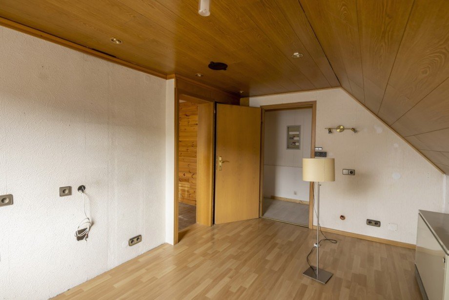 Schlafzimmer Einfamilienhaus Vogtsburg im Kaiserstuhl / Achkarren