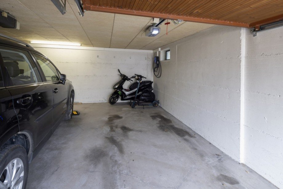 Tiefgaragenstellplatz Etagenwohnung Ihringen