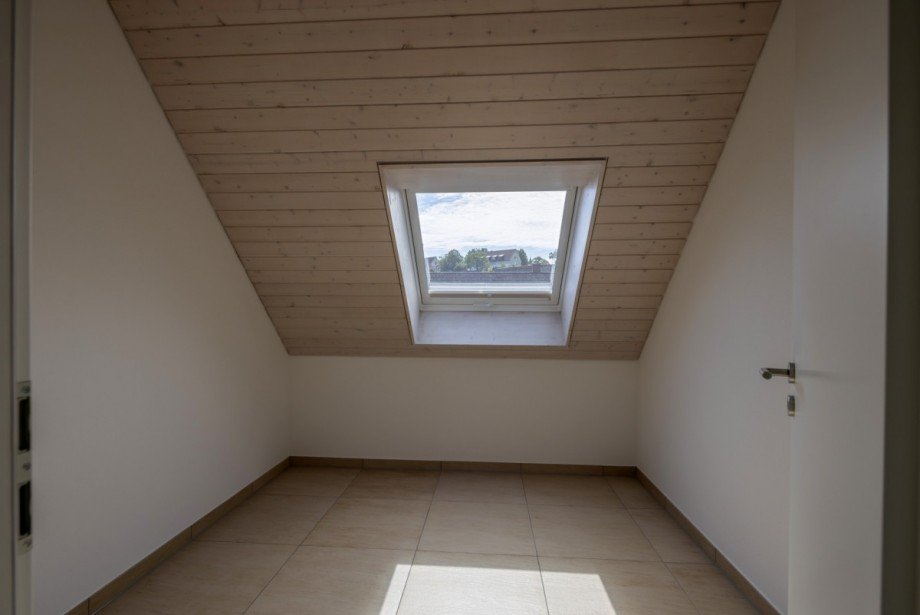 Kinderzimmer Maisonettewohnung Breisach am Rhein