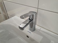 MischbatterieGroheEurostyleCosmopolitan Lebensqualit�t in Eichstetten!