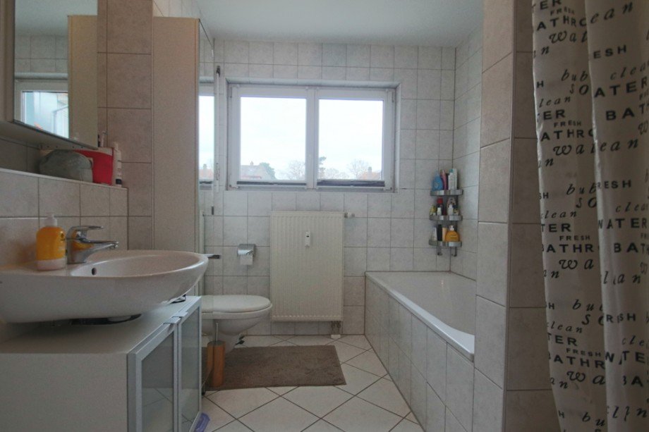 Bad Etagenwohnung M�llheim