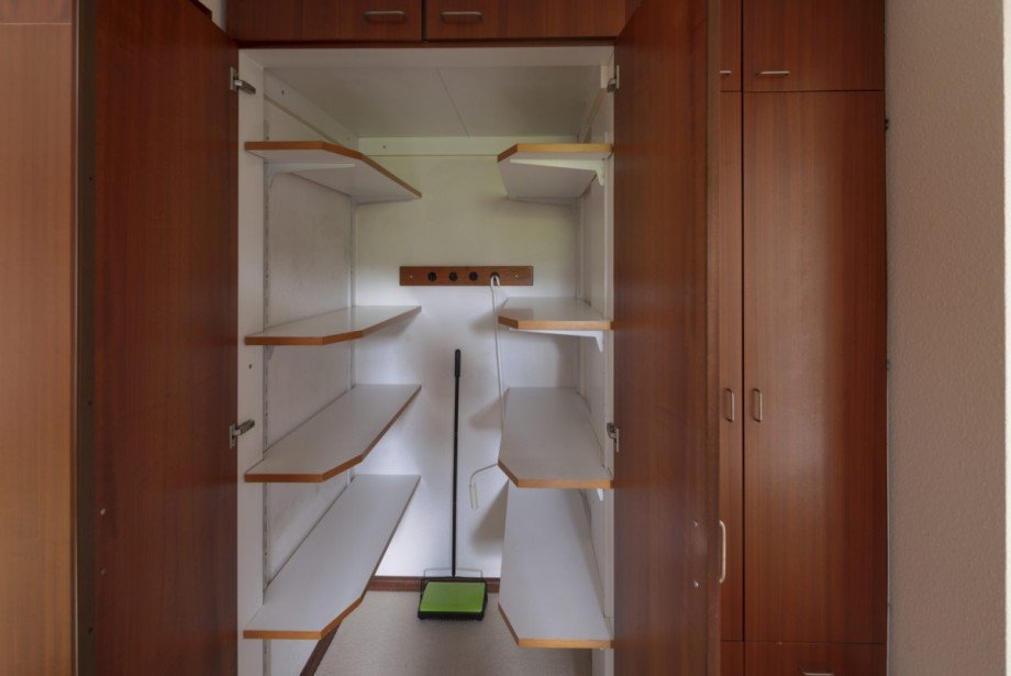 Einbauschrank Etagenwohnung Gundelfingen