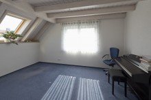 Kinderzimmer Hochwertiges Architektenhaus mit toller Aussicht!