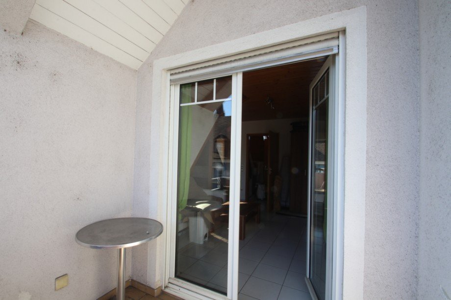 Balkon Etagenwohnung Singen (Hohentwiel)